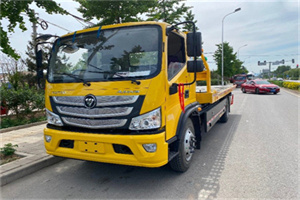 南通汽车救援头像