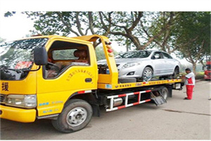 南通附近24小时汽车拖车服务热线