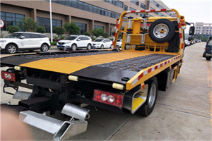 南通24小时汽车送油服务公司