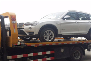 南通拖车24小时服务电话