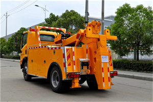 南通高速路拖车费