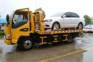 南通附近拖车救援24小时服务热线