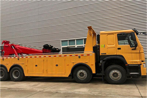 南通道路救援公司